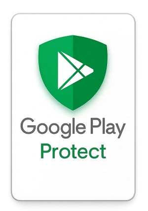 Mostbet app protection